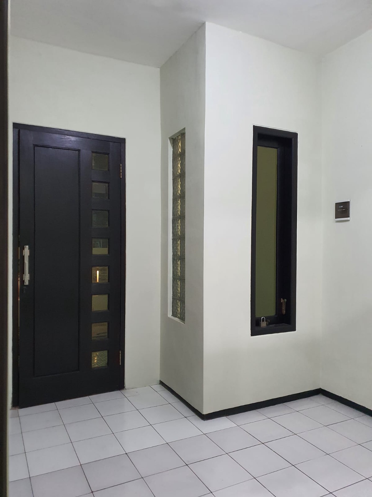Cari Rumah Murah? 975 Juta SHM 1 Lantai Surabaya