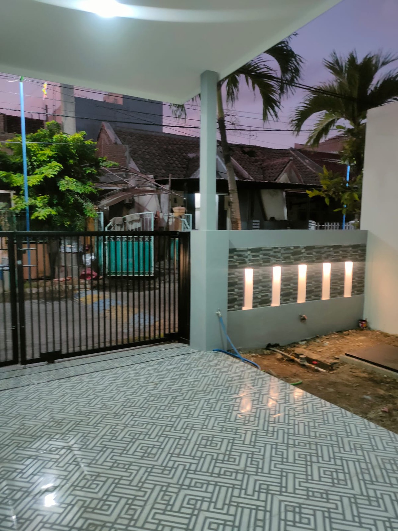Rumah Minimalis 2 Kamar di Surabaya Harga Di Bawah 1M