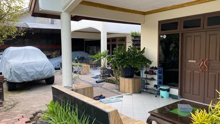 Cari Rumah Besar di Surabaya? Jemur Andayani Pilihan Tepat!