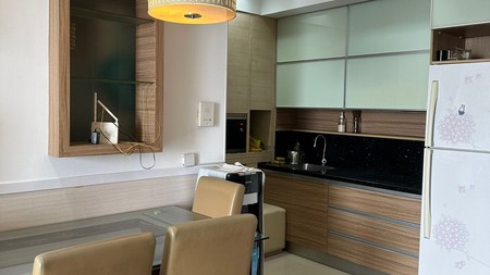 Turun Harga 3 BR Unit the Lavande Residence Tebet Jakarta Selatan 