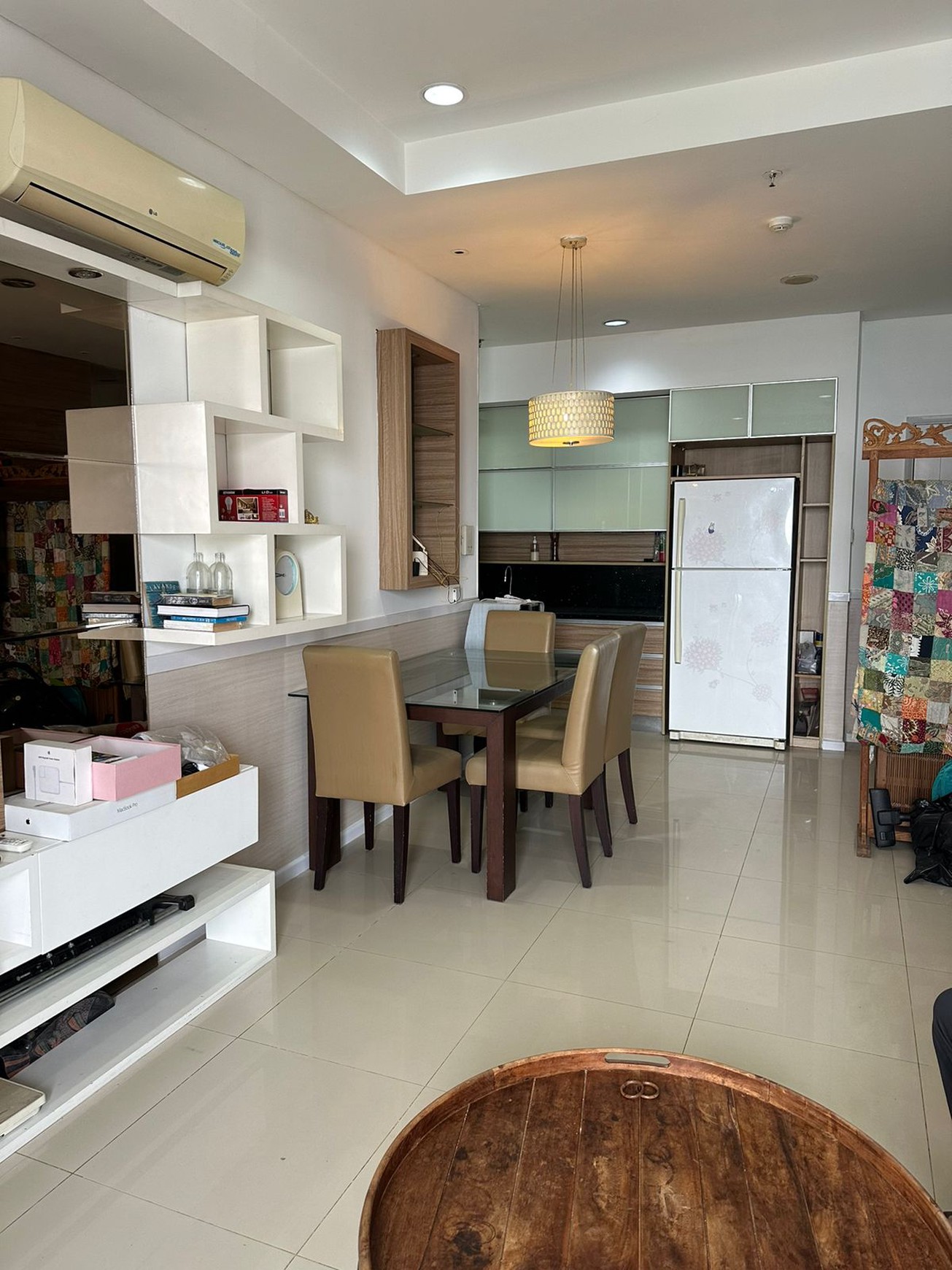 Turun Harga 3 BR Unit the Lavande Residence Tebet Jakarta Selatan 