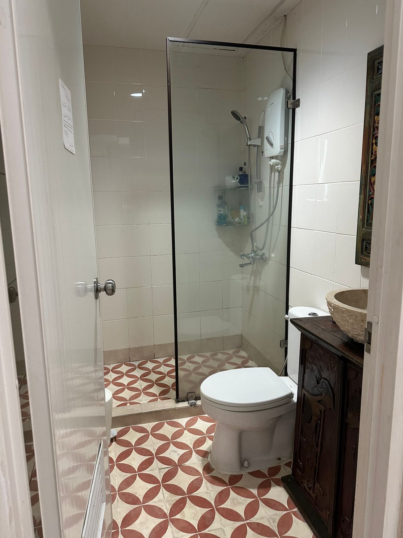 Turun Harga 3 BR Unit the Lavande Residence Tebet Jakarta Selatan 