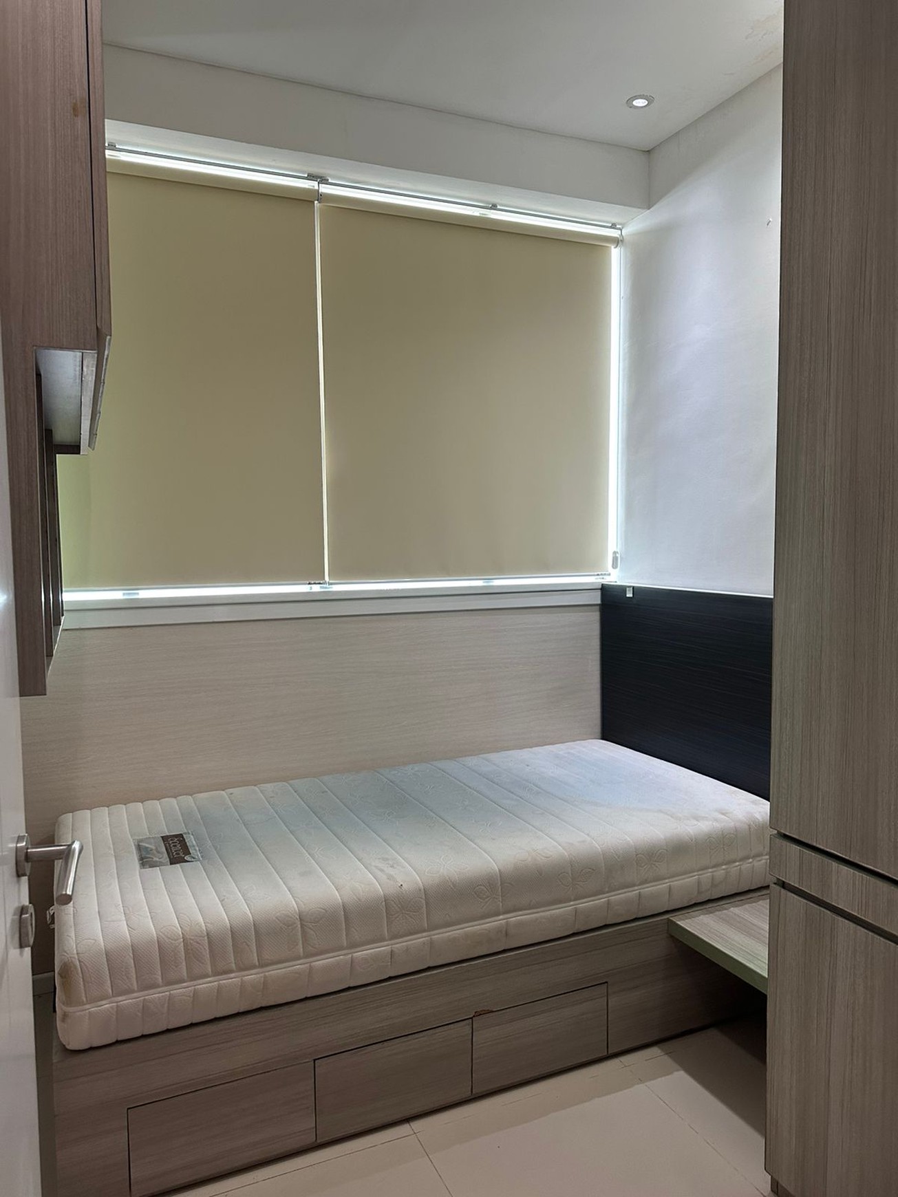Turun Harga 3 BR Unit the Lavande Residence Tebet Jakarta Selatan 