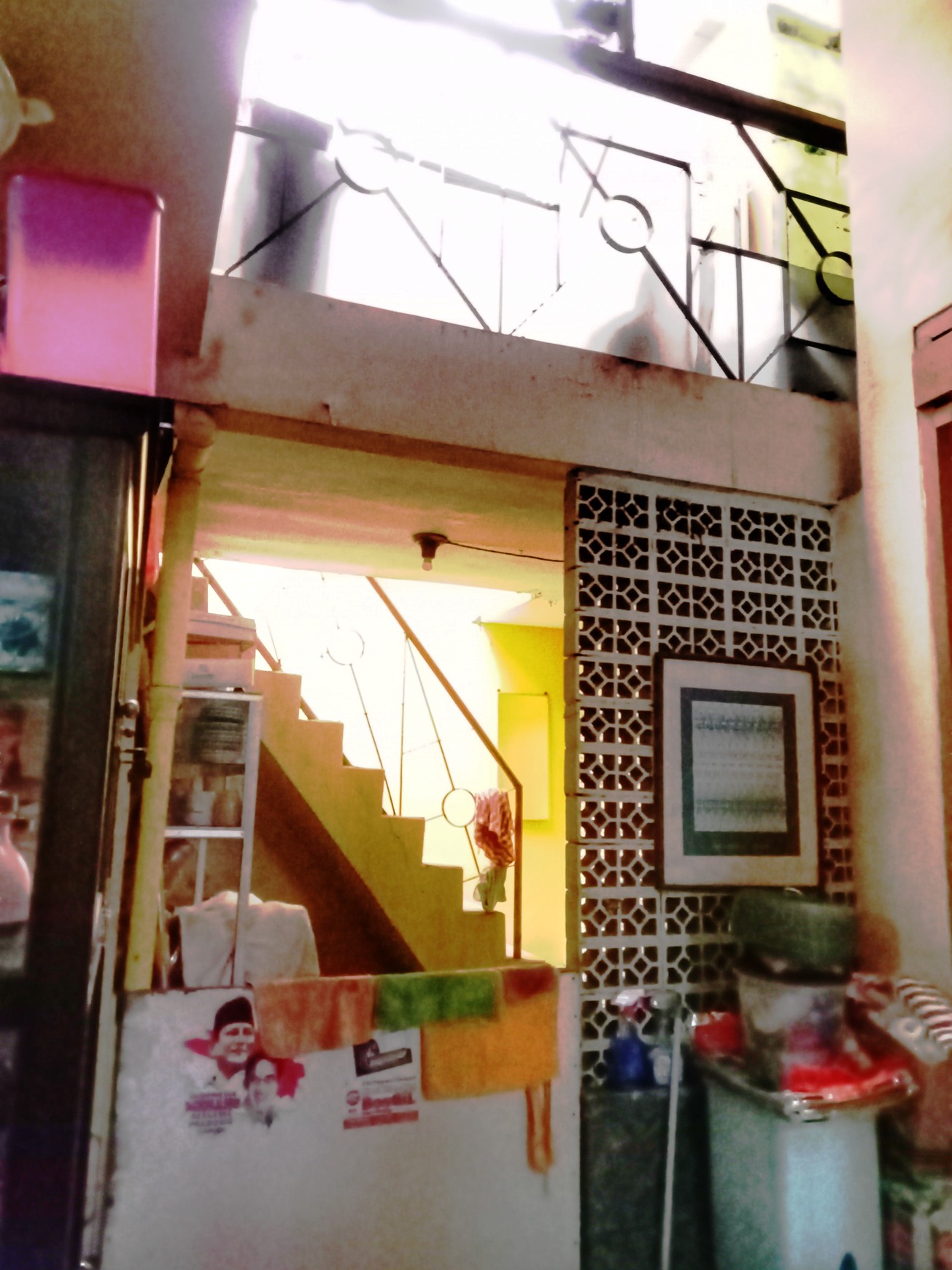 Dijual Rumah Taman Indah Gayungan 3, 5 M Nego