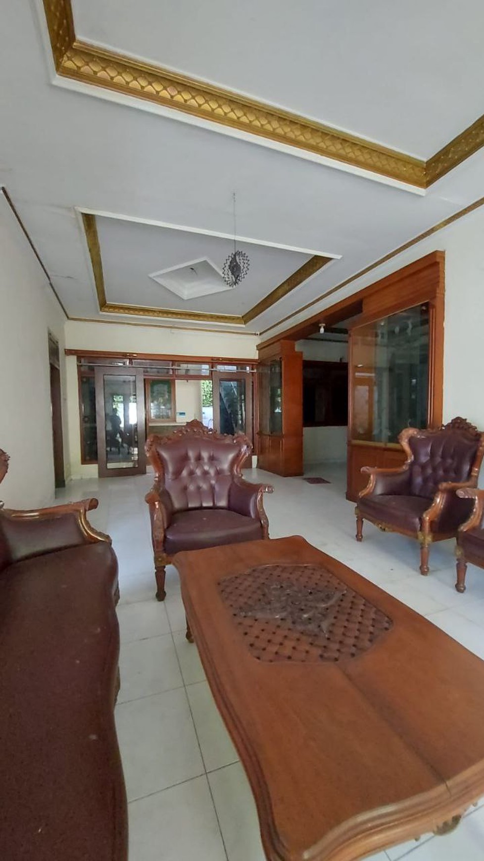 Dijual Rumah Elit Surabaya Selatan, Lokasi Premium Wonocolo