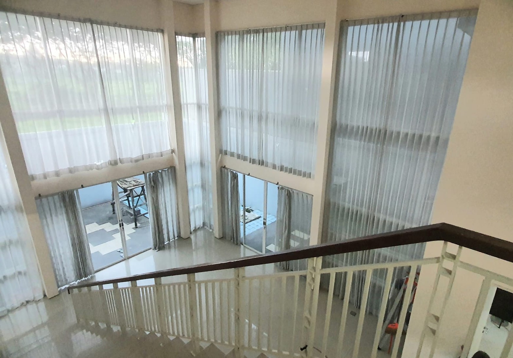 ROYAL RESIDENCE PRIVATE POOL 4M- AN WIYUNG SURABAYA