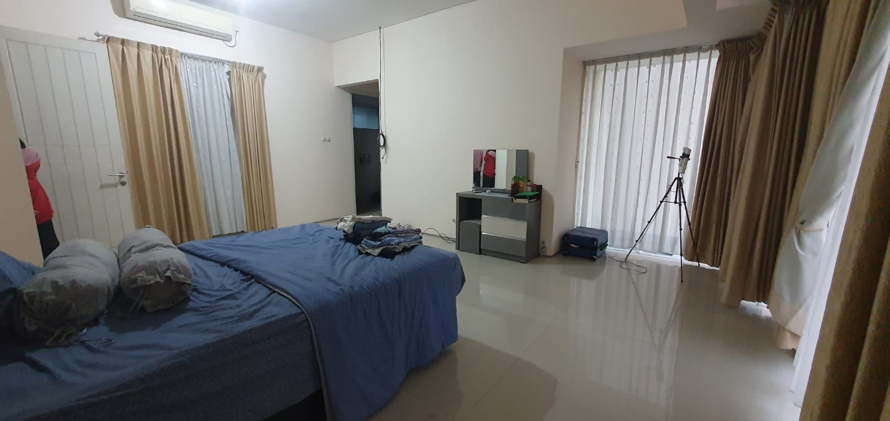 ROYAL RESIDENCE PRIVATE POOL 4M- AN WIYUNG SURABAYA