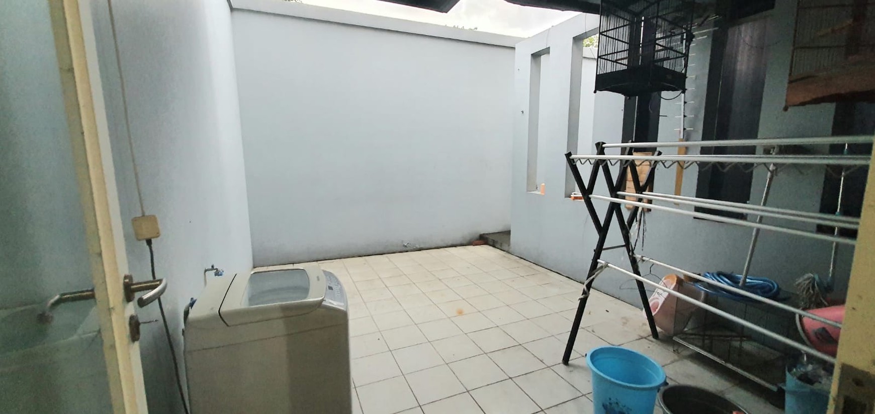 ROYAL RESIDENCE PRIVATE POOL 4M- AN WIYUNG SURABAYA