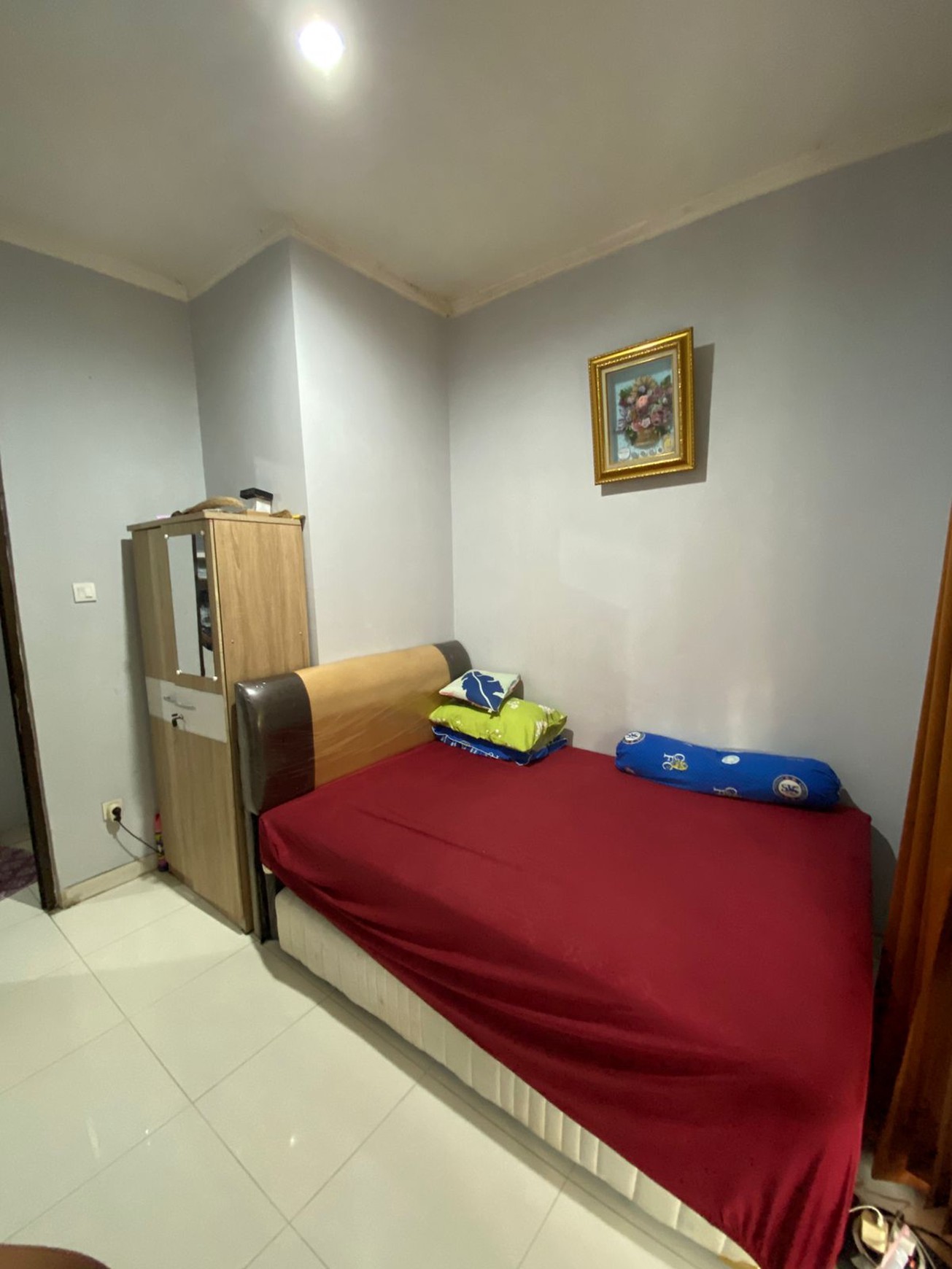Rumah Bagus Siap Huni Asri di Discovery Cielo, Bintaro Jaya Sektor 9