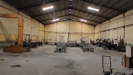 Jual Murah Expabrik Margomulyo Permai Surabaya