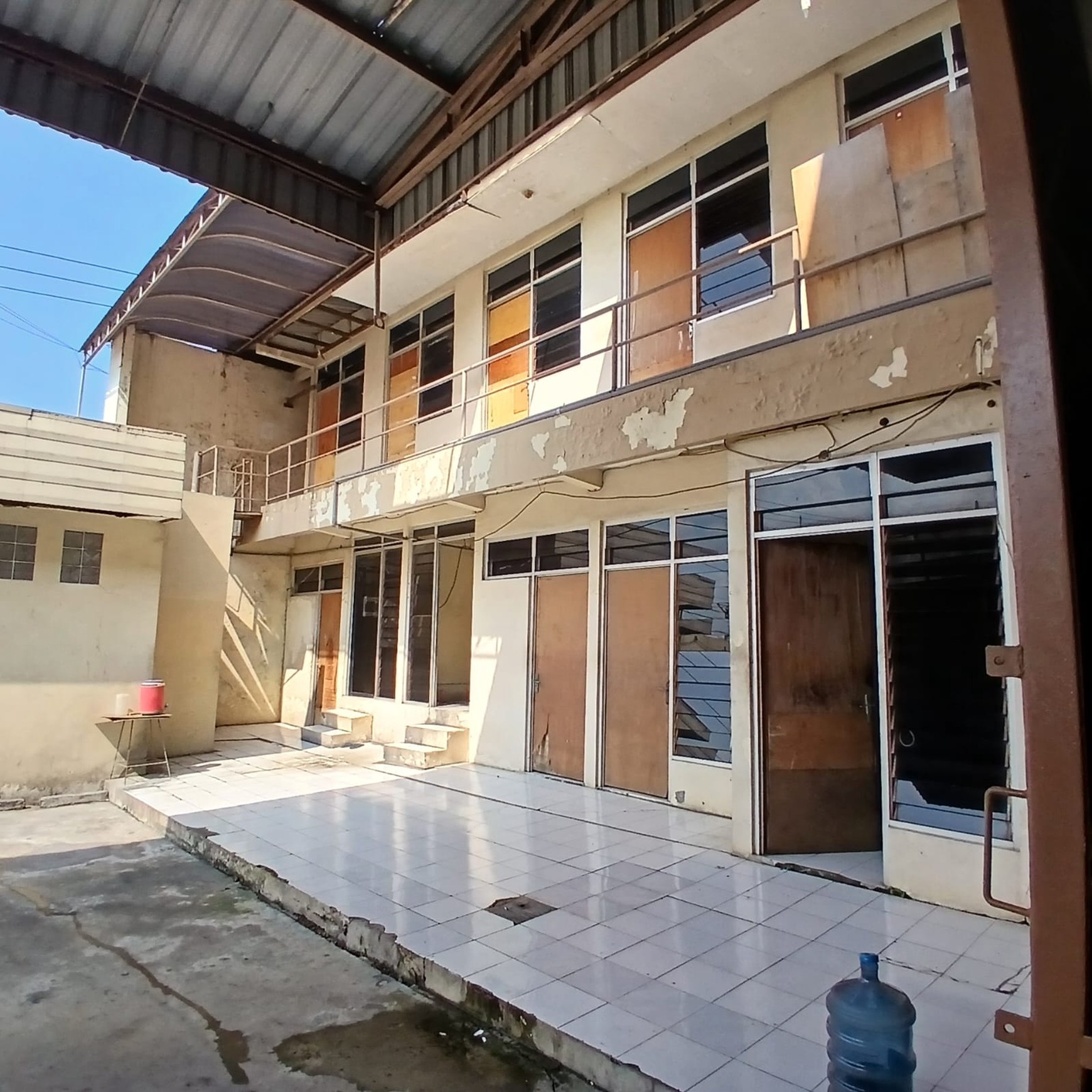 Jual Murah Expabrik Margomulyo Permai Surabaya