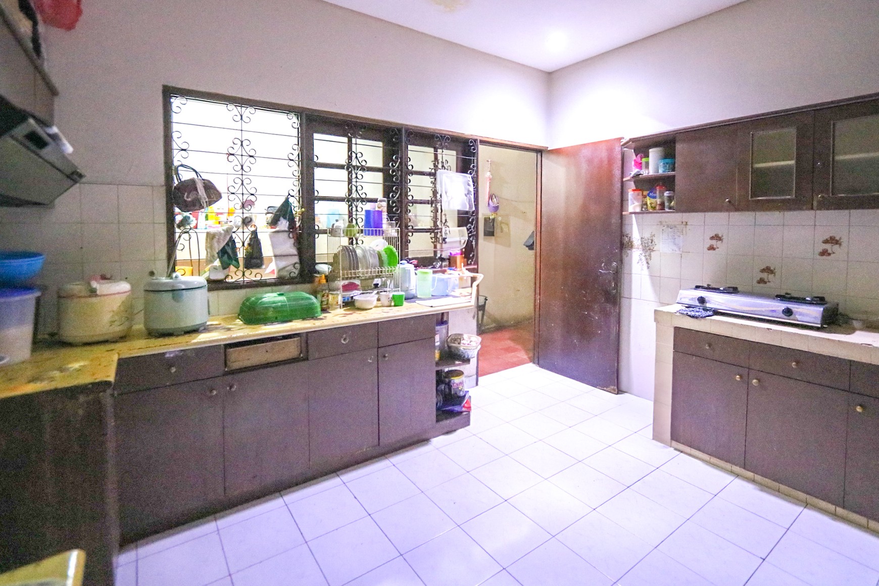 RUMAH NYAMAN DAERAH ELIT STRATEGIS MENTENG, AKSES MUDAH KE THAMRIN, SUDIRMAN, KUNINGAN, TEBET