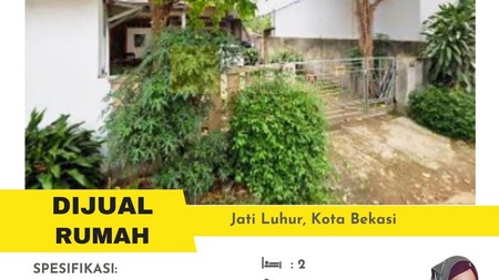 rumah murah puri hidayah