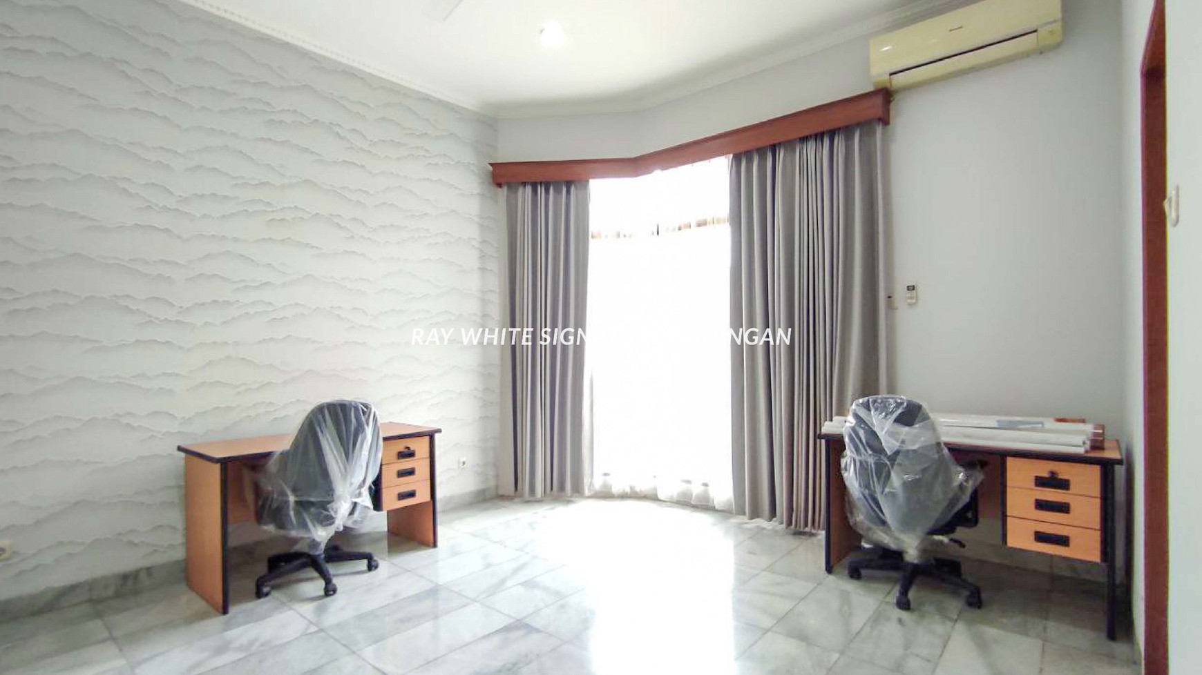Disewakan hunian nyaman di Komplek Jervois TB Simatupang