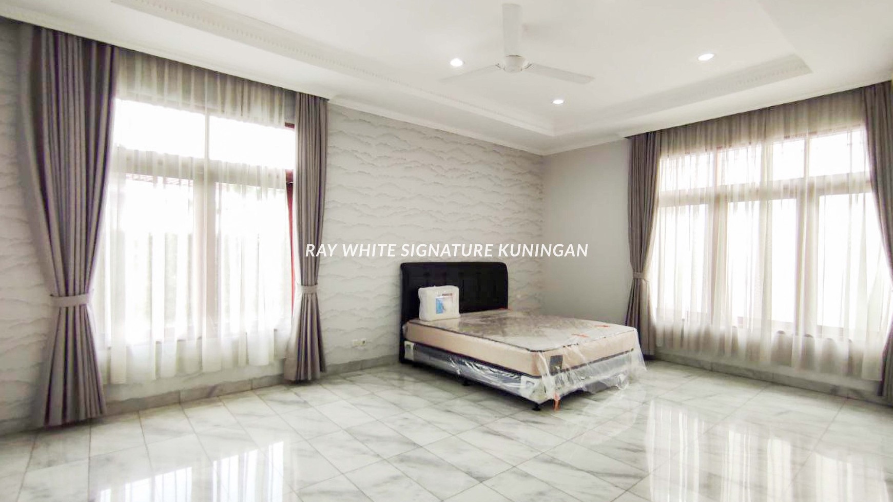 Disewakan hunian nyaman di Komplek Jervois TB Simatupang