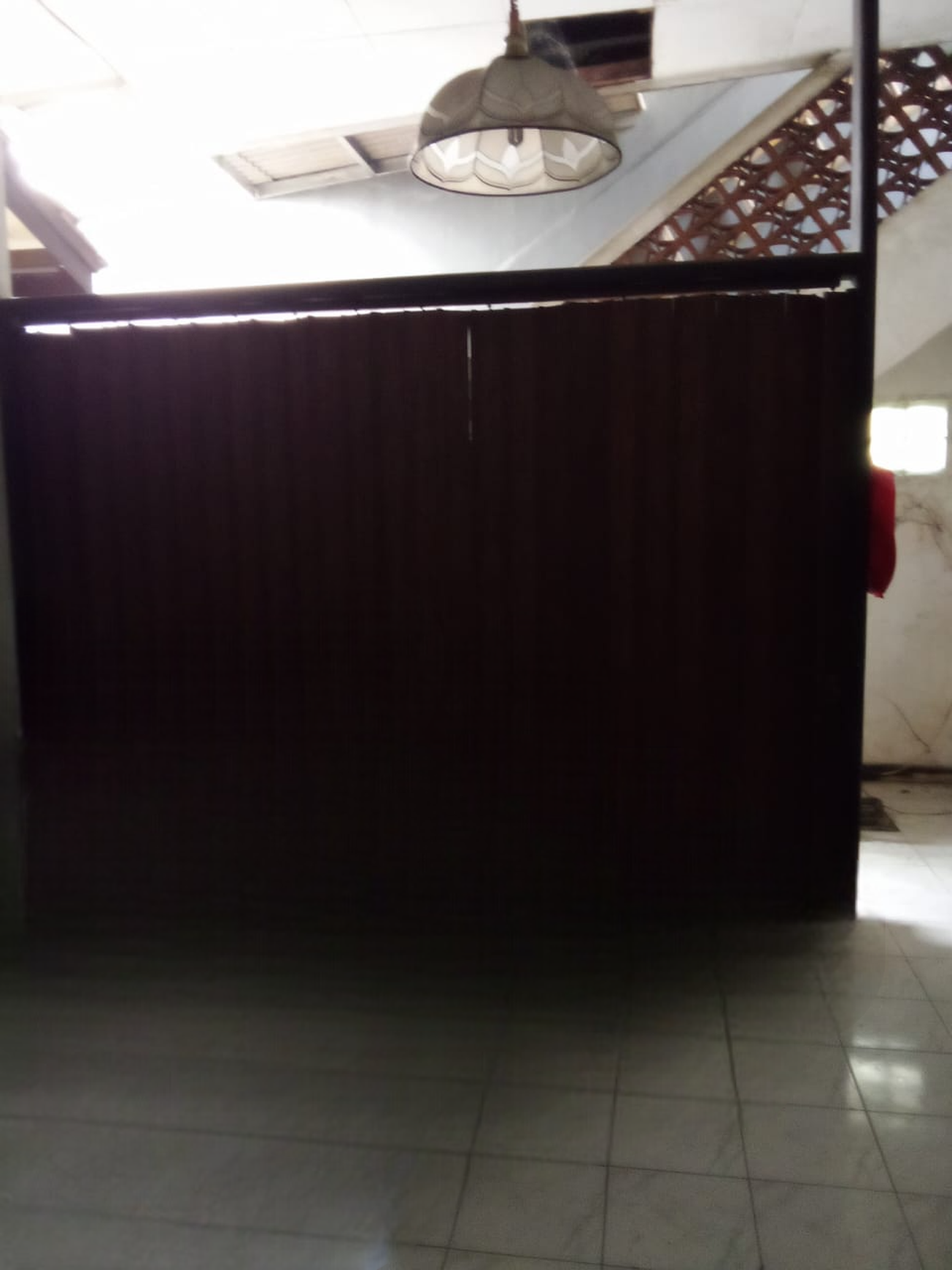 ijual Rumah 2 Lantai Siap Huni Lokasi Strategis di Gandul, Cinere