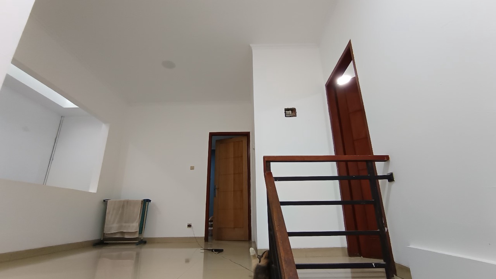 Dijual Rumah 2 Lantai Asri dan Nyaman Lokasi Strategis di Jagakarsa, Jakarta Selatan
