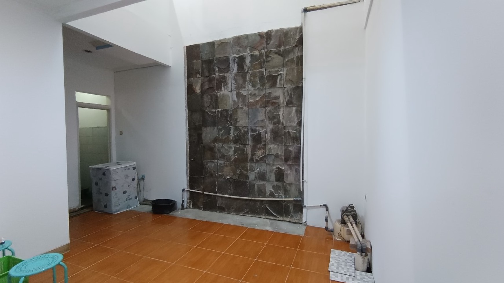 Dijual Rumah 2 Lantai Asri dan Nyaman Lokasi Strategis di Jagakarsa, Jakarta Selatan