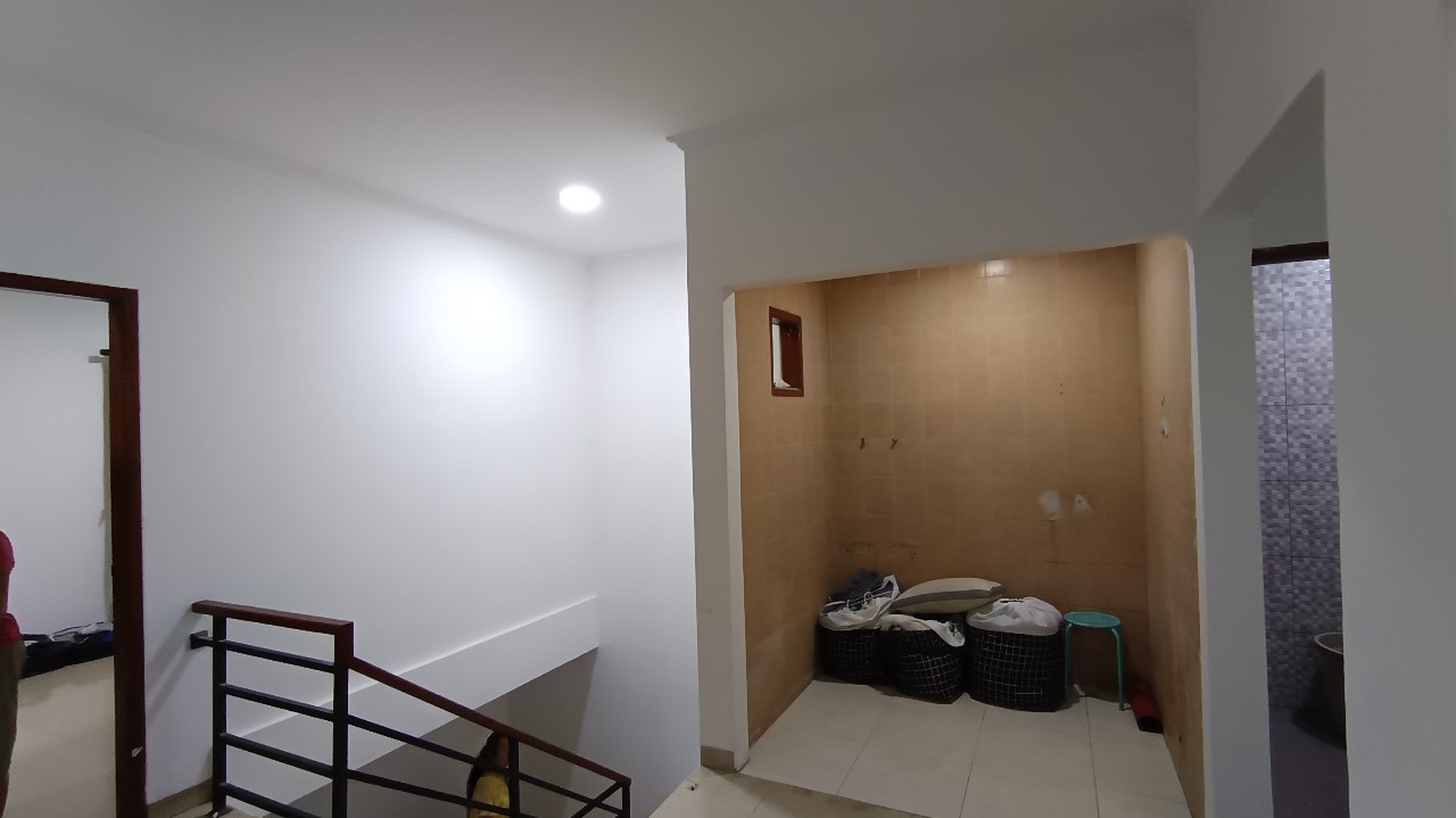 Dijual Rumah 2 Lantai Asri dan Nyaman Lokasi Strategis di Jagakarsa, Jakarta Selatan