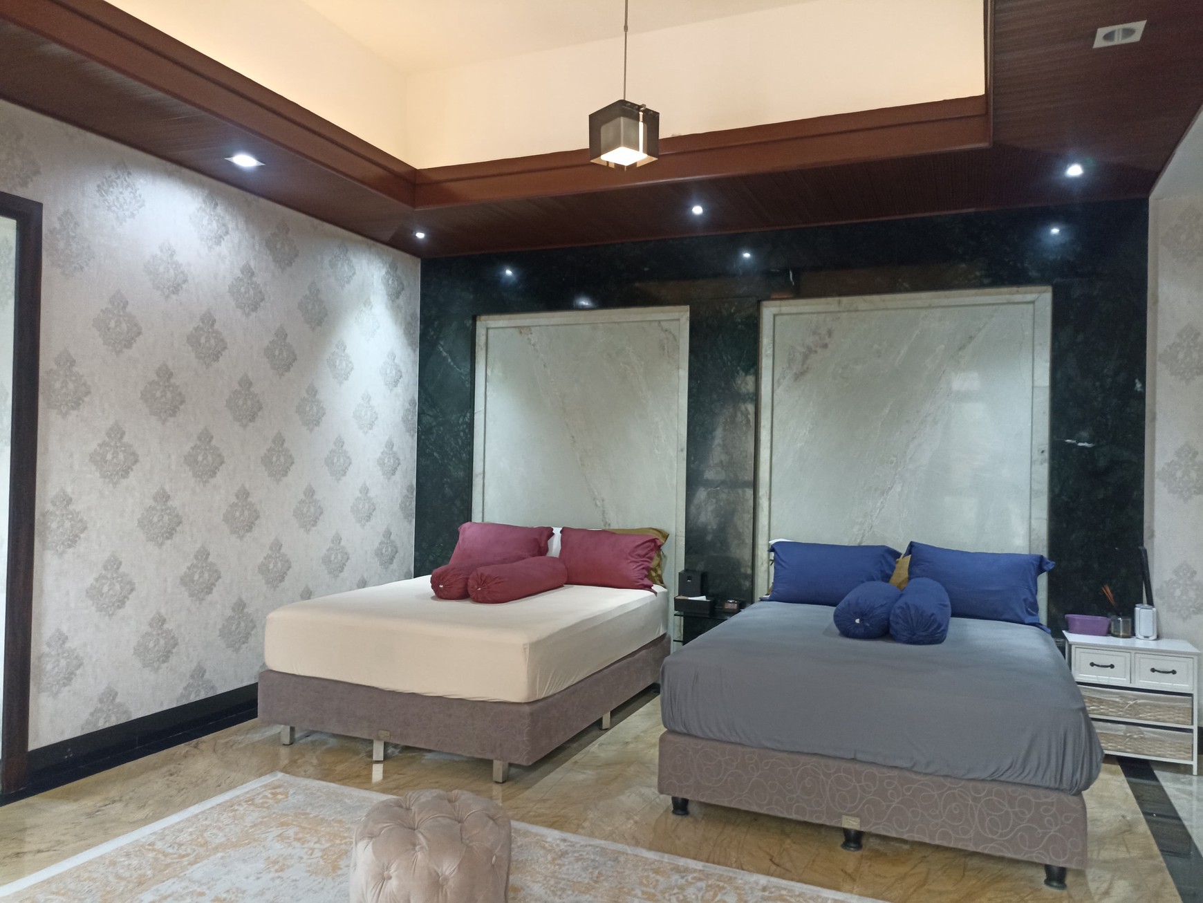 Dijual Rumah Mewah dan Asri di Pondok Indah - Hunian Eksklusif di Lokasi Premium
