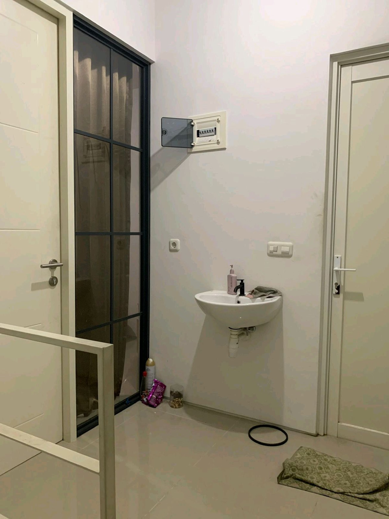 Rumah dijual Amesta Living
