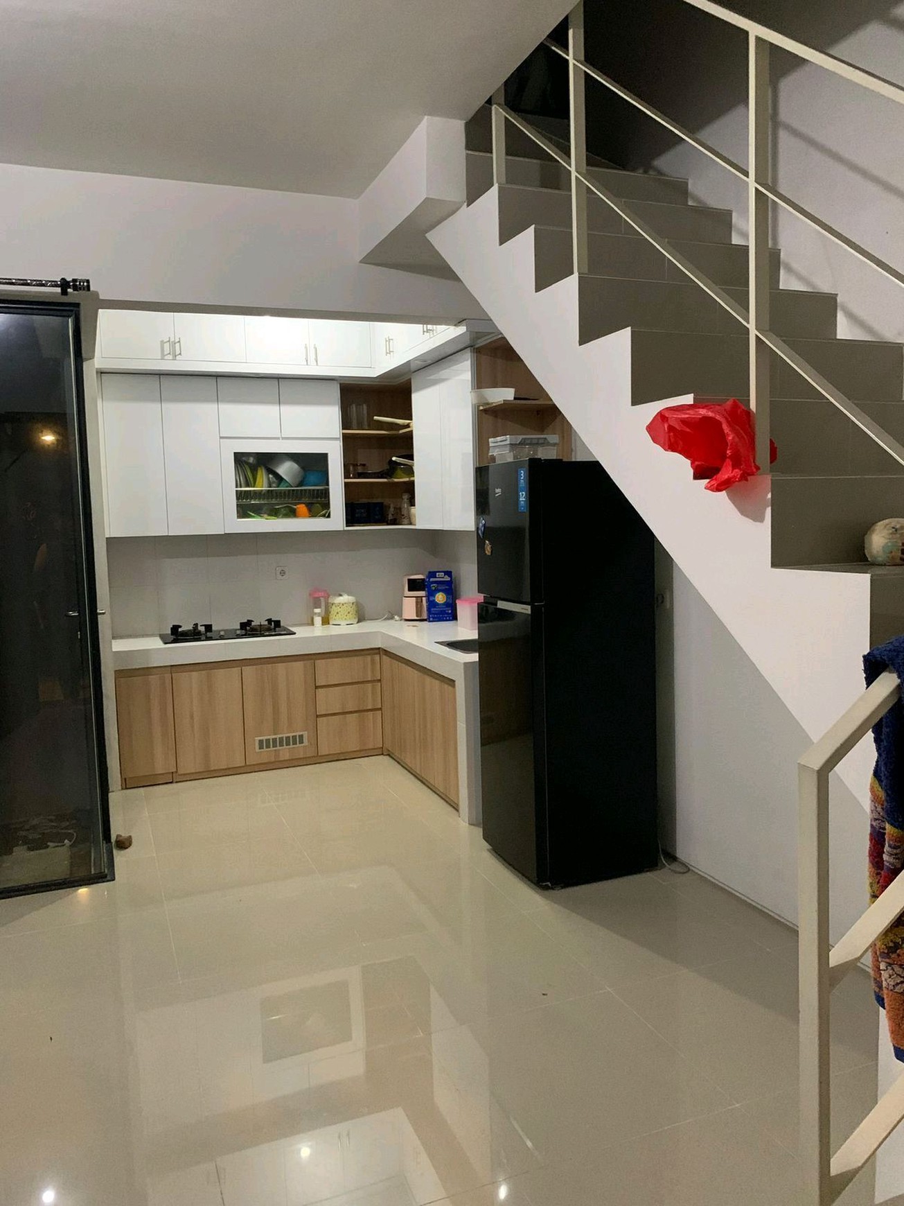 Rumah dijual Amesta Living