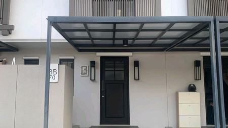 Rumah dijual Amesta Living