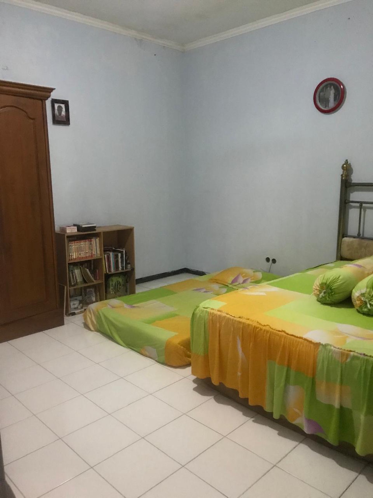 Rumah dijual Taman Pondok Jati