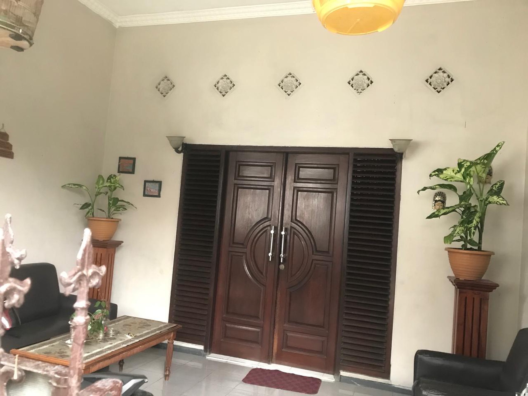 Rumah dijual Taman Pondok Jati