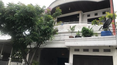 Rumah dijual Taman Pondok Jati