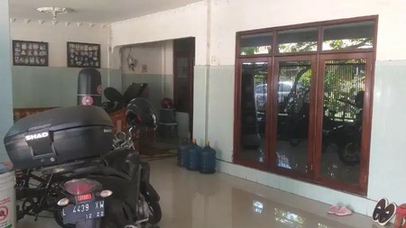 Rumah 2lt Siap Huni