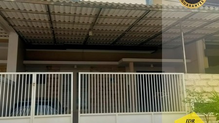 FOR SALE MANYAR TIRTOASRI