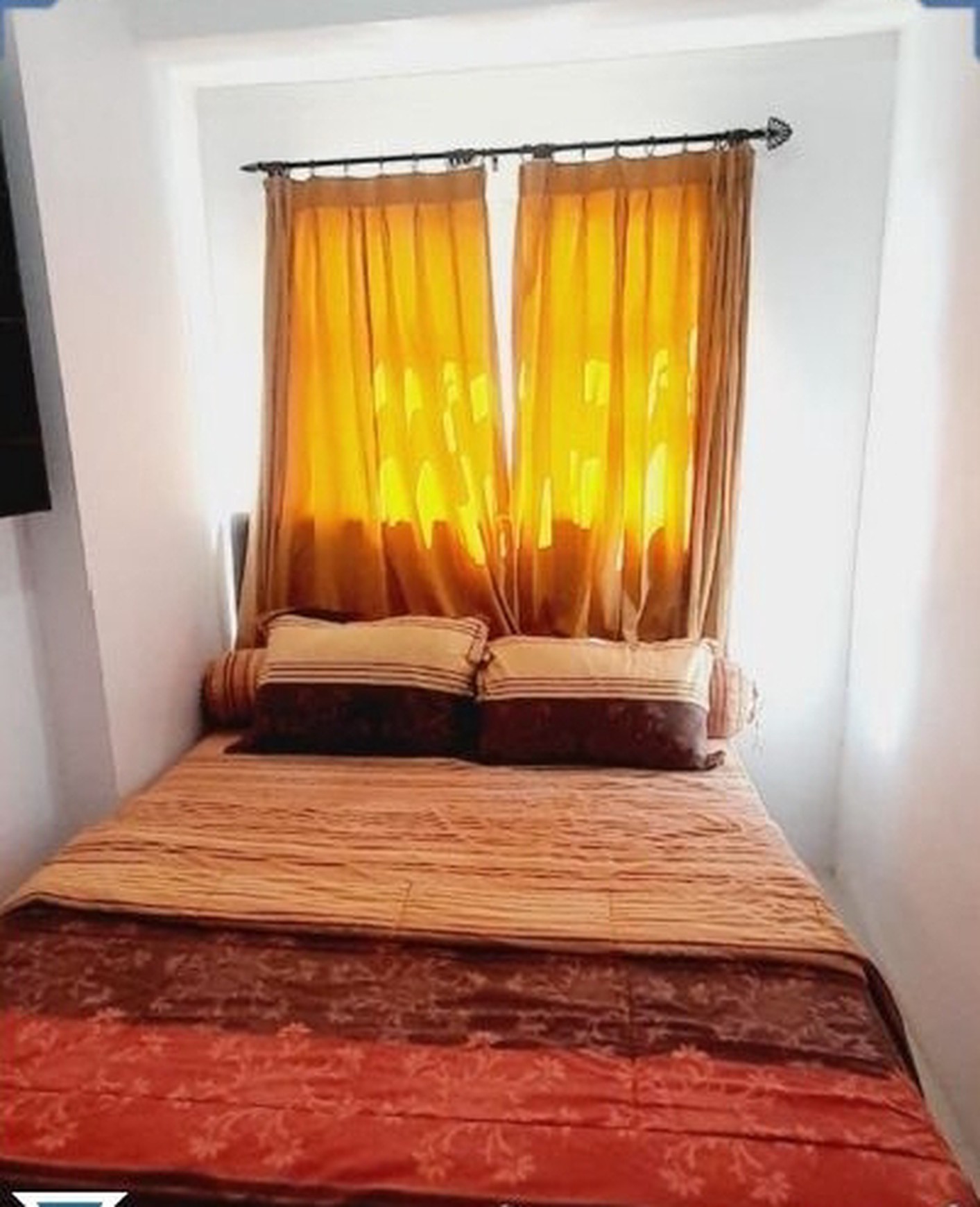 Full Furnish Apart Gunawangsa
