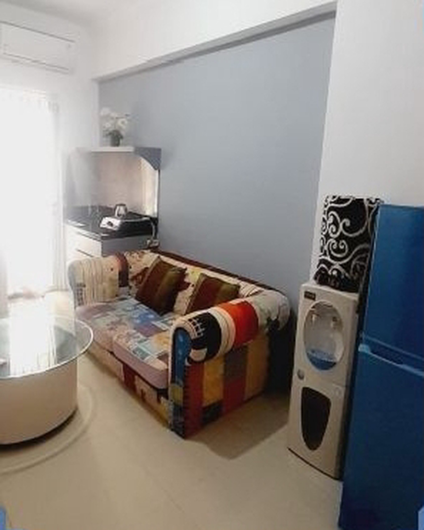 Full Furnish Apart Gunawangsa