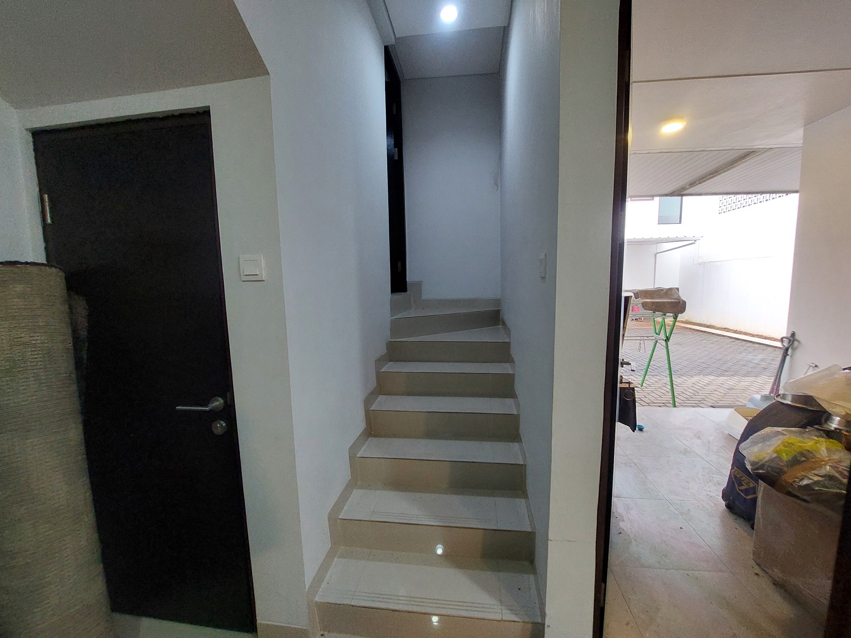 Rumah Hunian Exclusive dan Modern di kawasan Hijau Cimanggis Depok