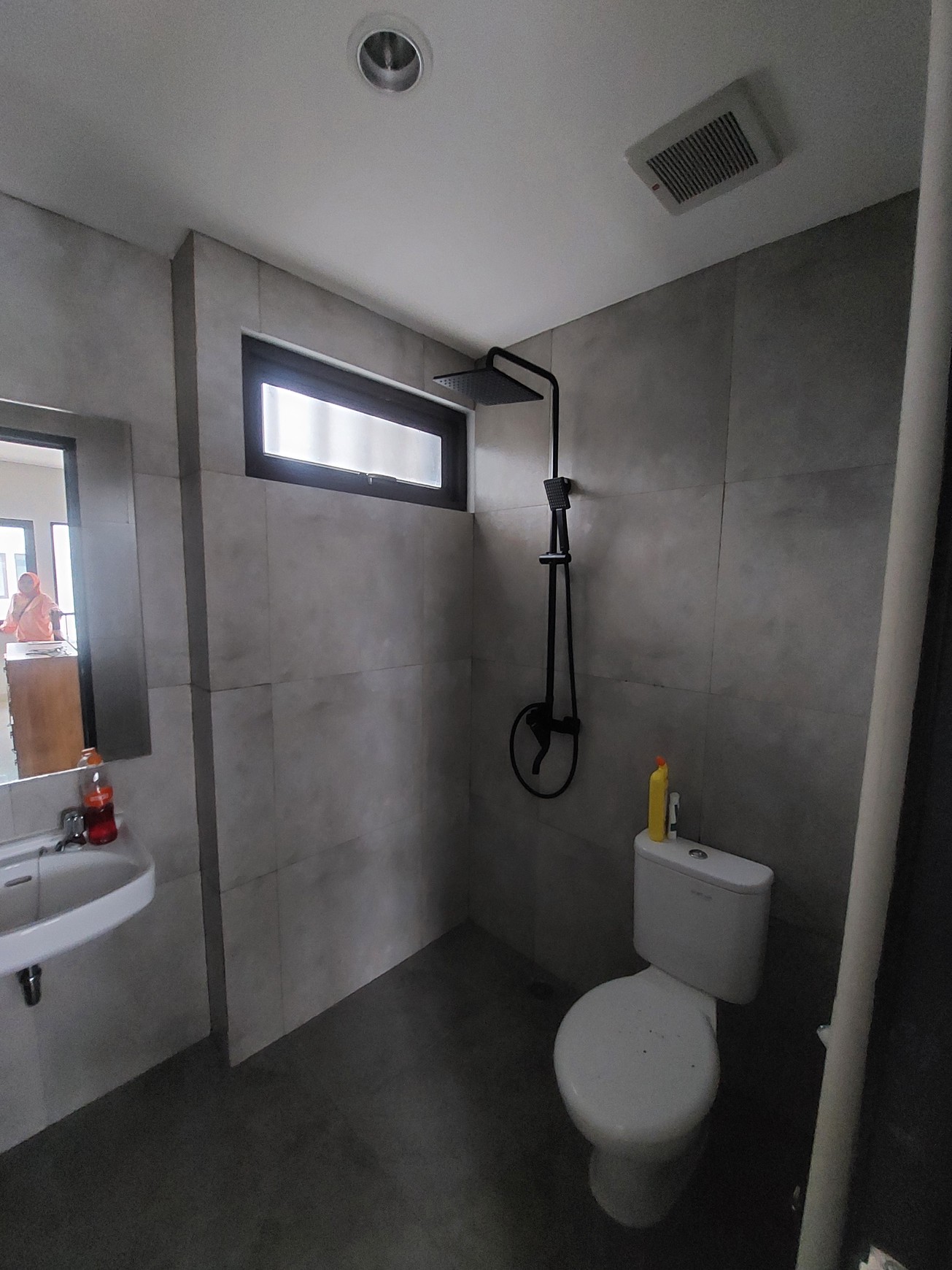 Rumah Hunian Exclusive dan Modern di kawasan Hijau Cimanggis Depok