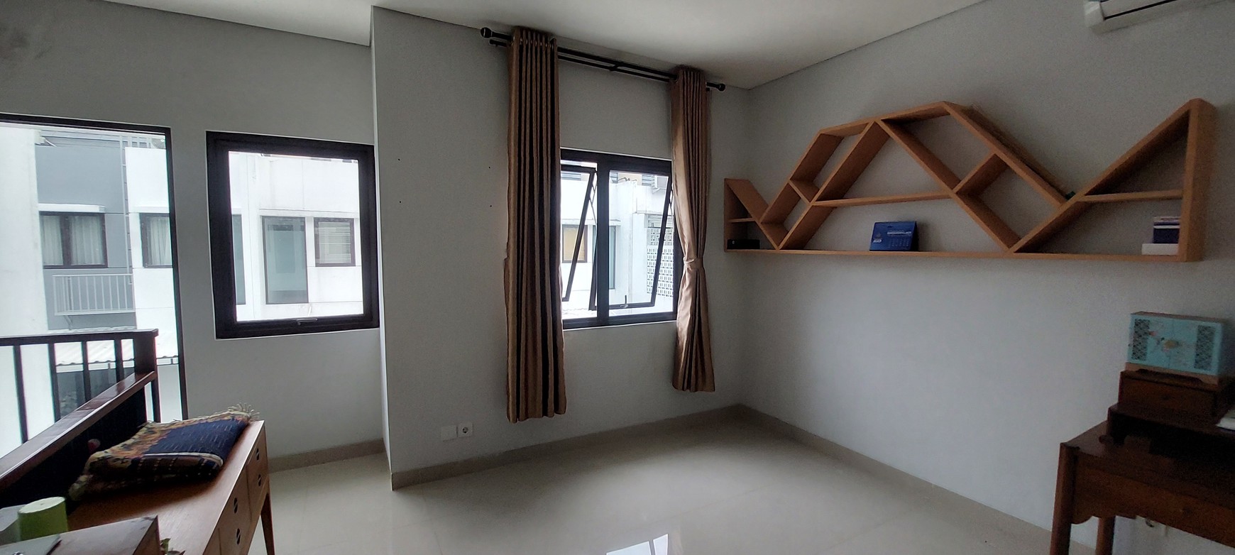 Rumah Hunian Exclusive dan Modern di kawasan Hijau Cimanggis Depok