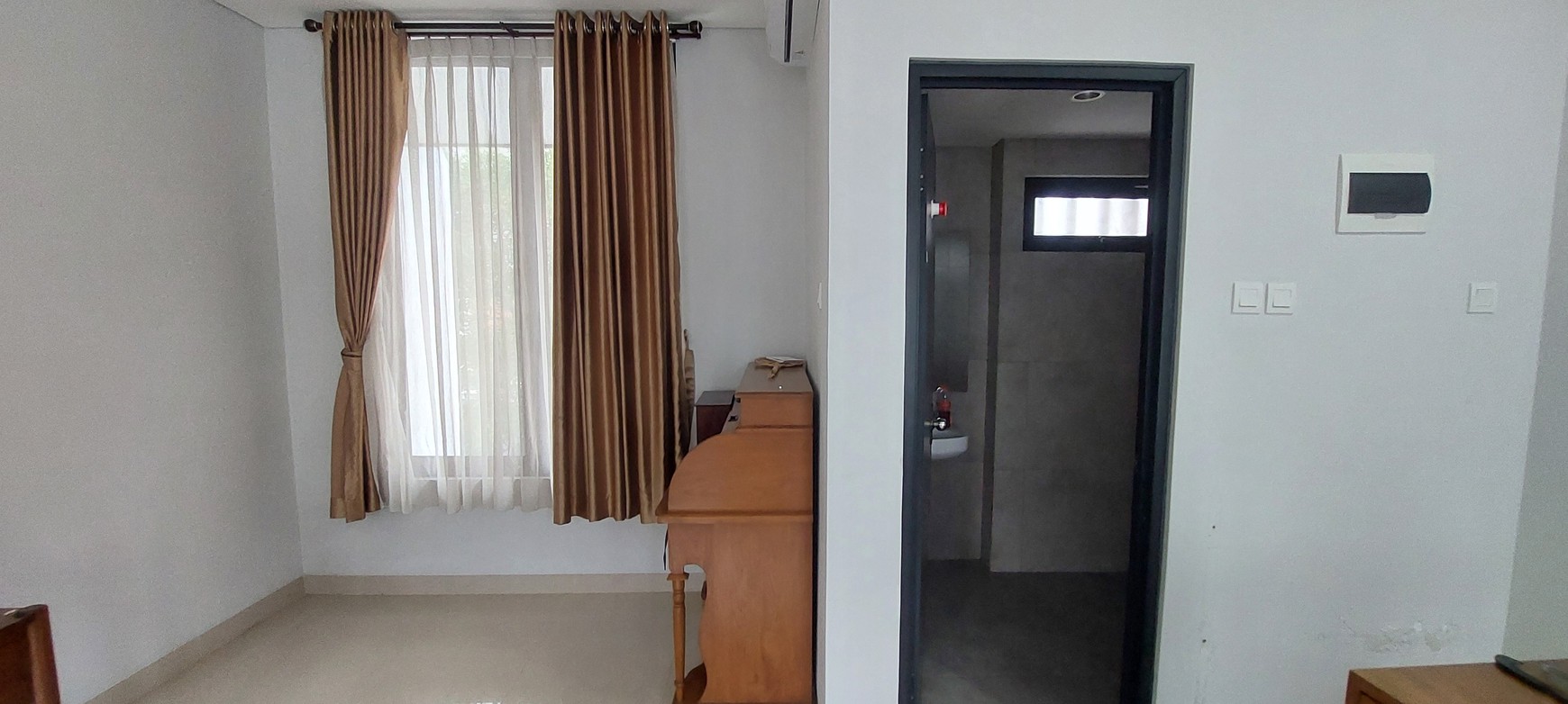 Rumah Hunian Exclusive dan Modern di kawasan Hijau Cimanggis Depok