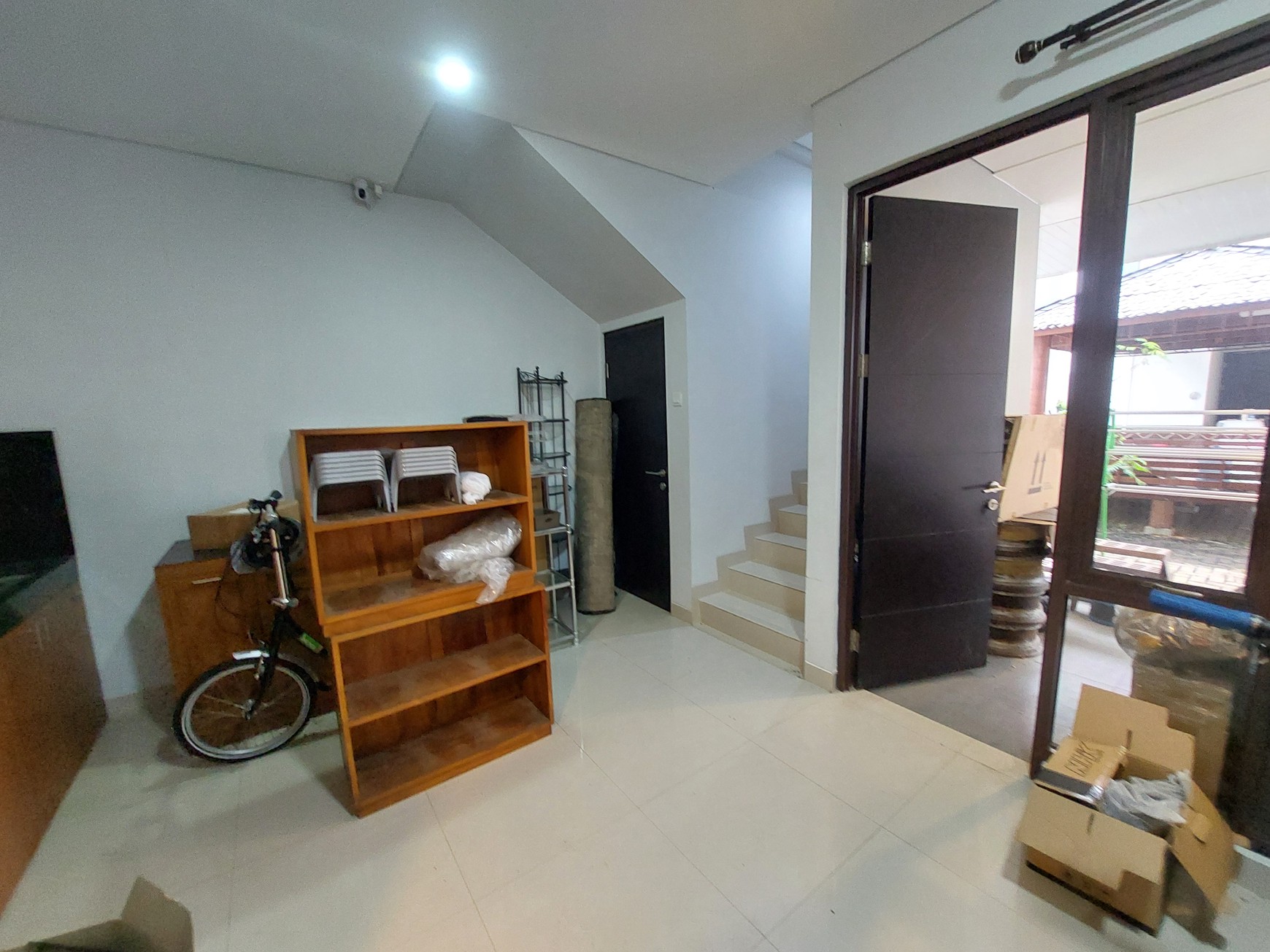 Rumah Hunian Exclusive dan Modern di kawasan Hijau Cimanggis Depok