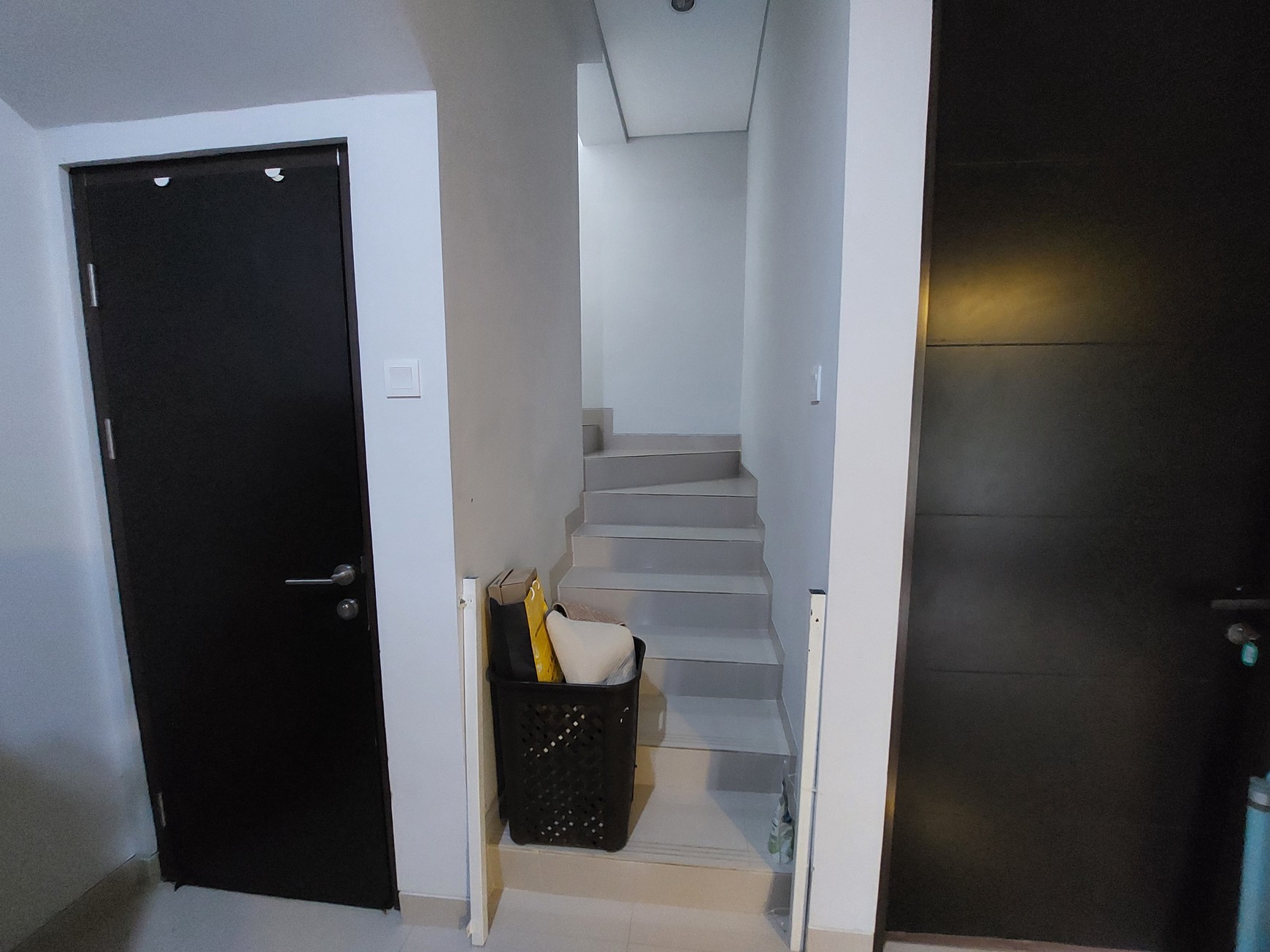 Rumah Hunian Exclusive dan Modern di kawasan hijau Cimanggis Depok