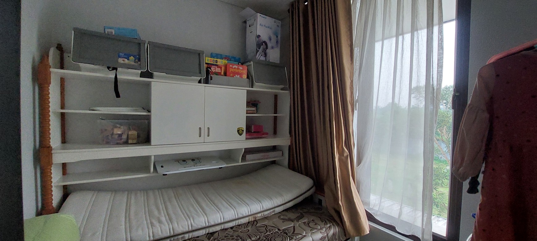 Rumah Hunian Exclusive dan Modern di kawasan hijau Cimanggis Depok