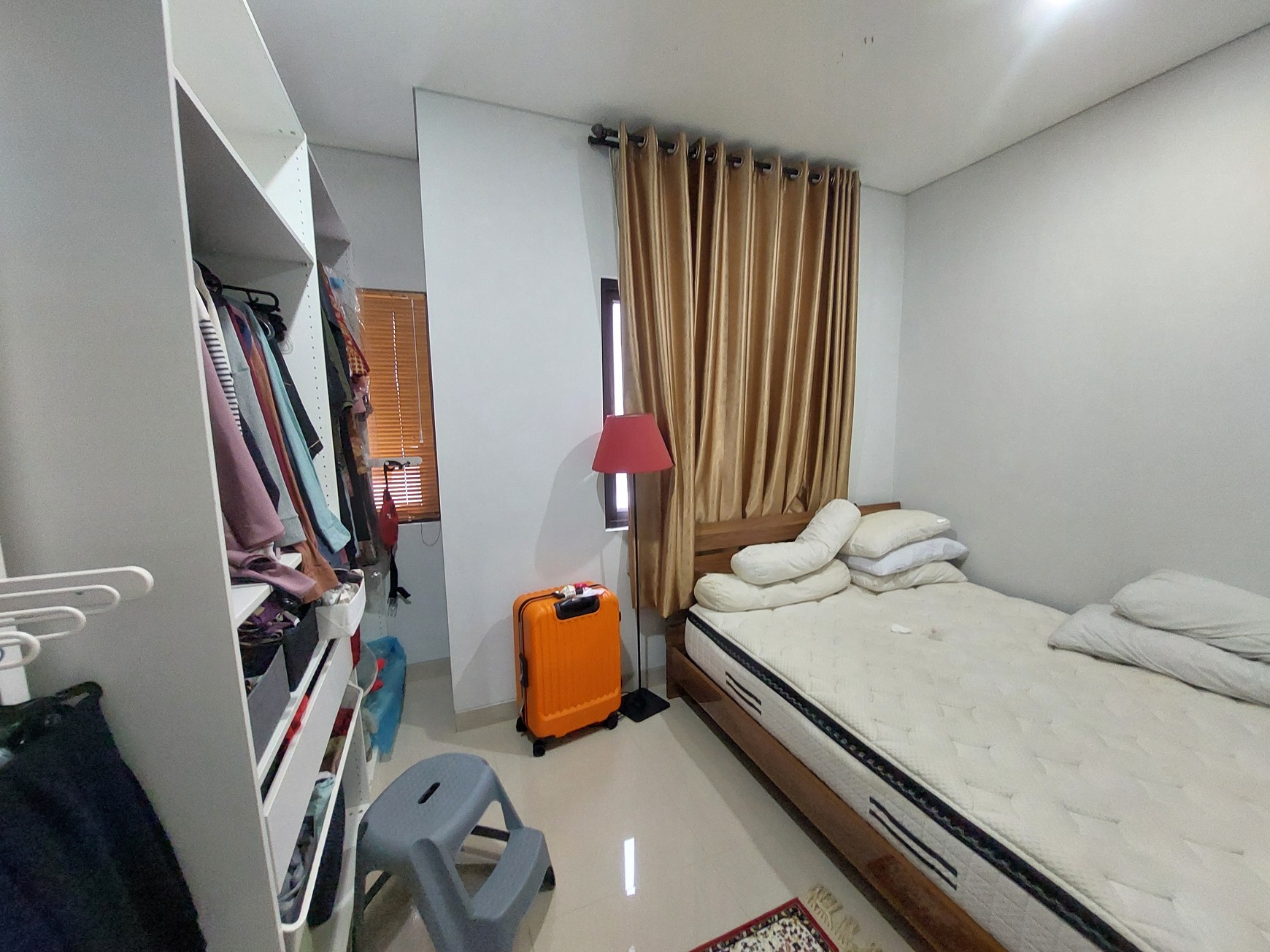 Rumah Hunian Exclusive dan Modern di kawasan hijau Cimanggis Depok