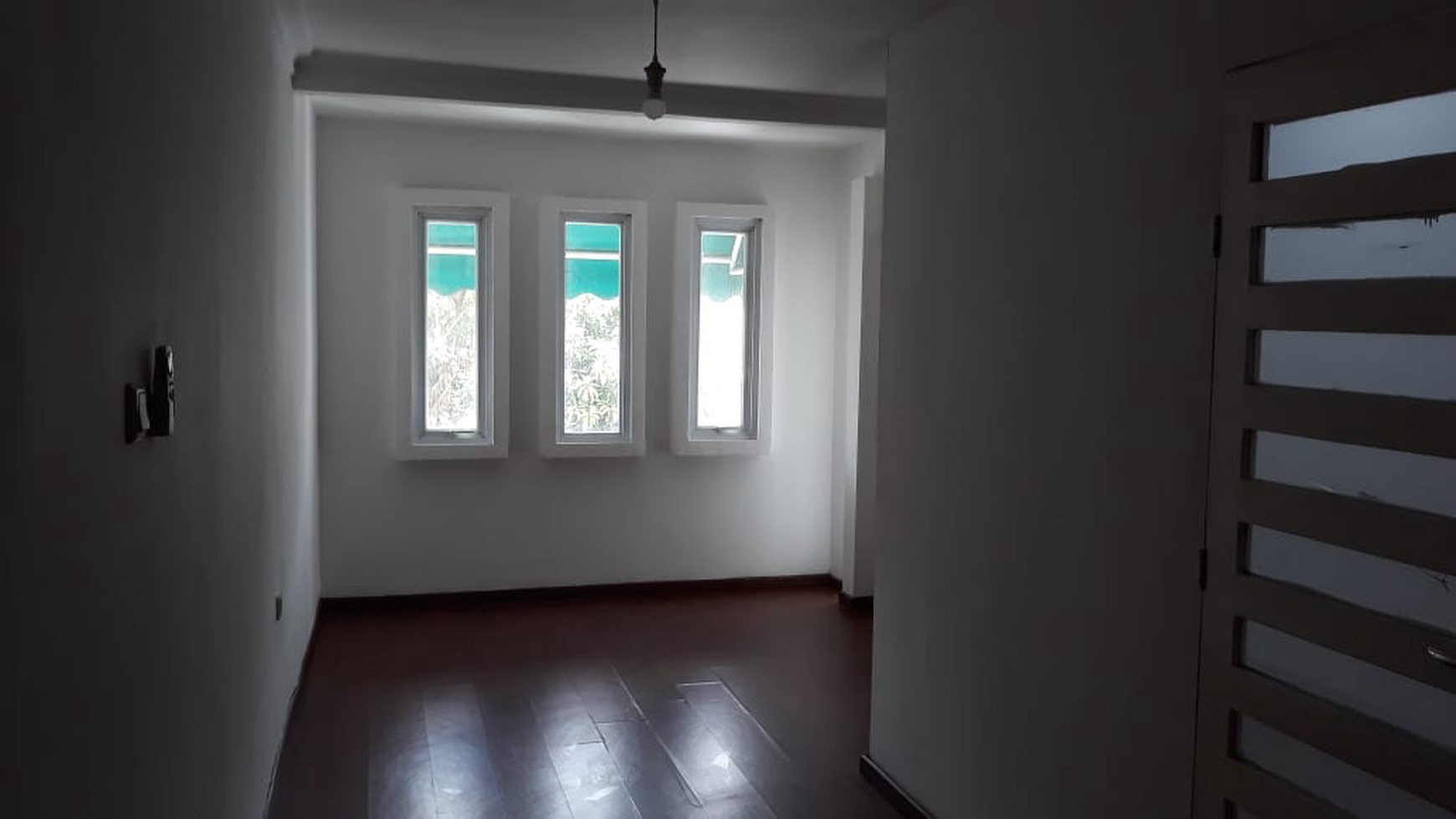 Rumah Minimalis di Bintaro sektro 9 Nyaman, Aman & Asri