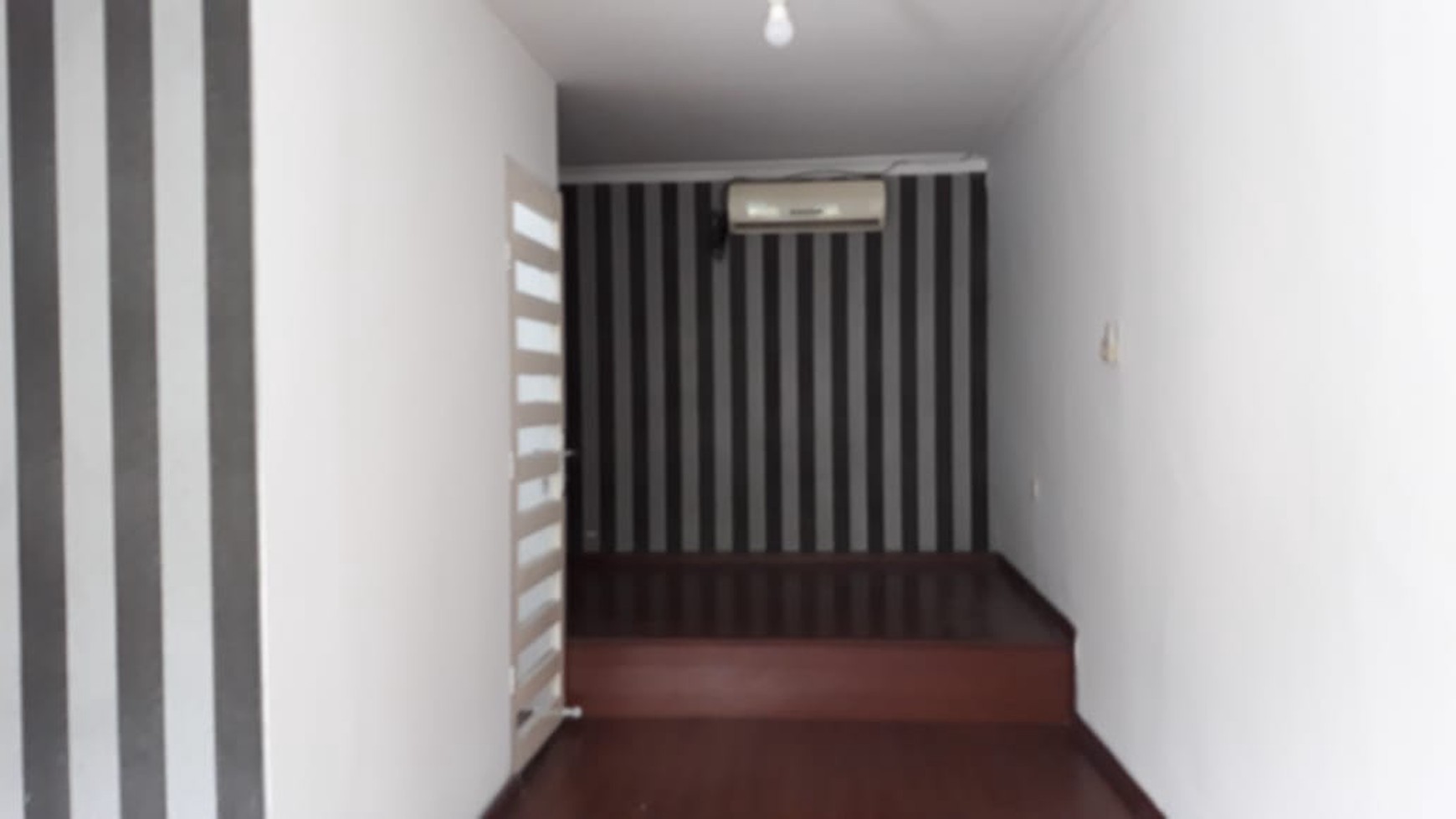 Rumah Minimalis di Bintaro sektro 9 Nyaman, Aman & Asri