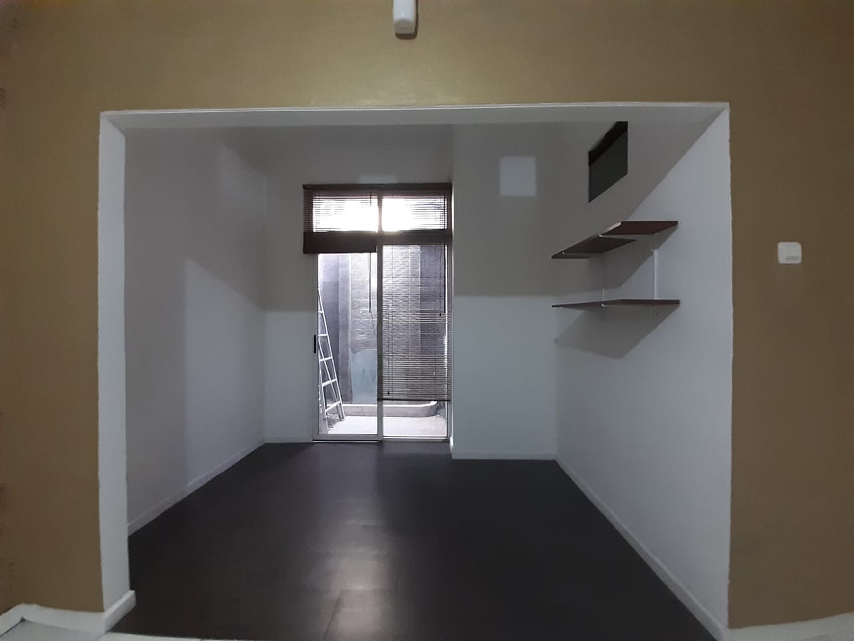 Rumah Minimalis di Bintaro sektro 9 Nyaman, Aman & Asri