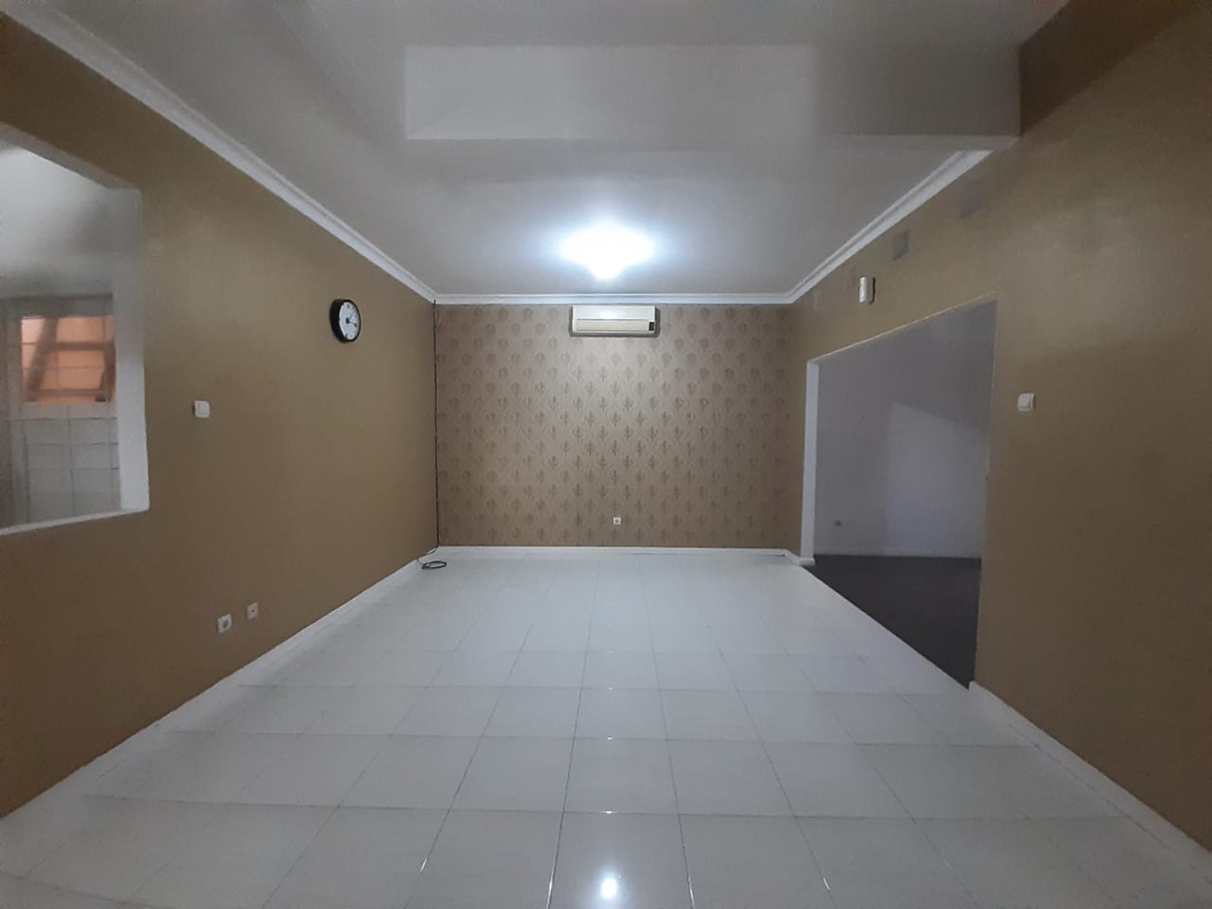 Rumah Minimalis di Bintaro sektro 9 Nyaman, Aman & Asri