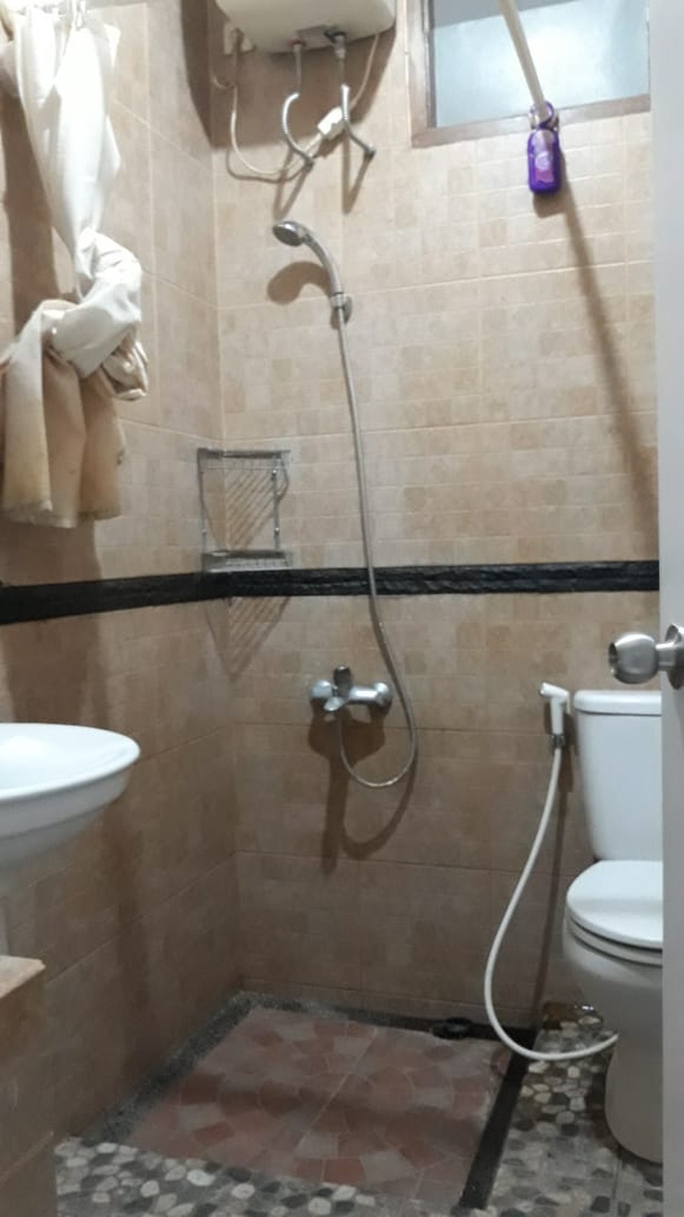 Rumah Minimalis di Bintaro sektro 9 Nyaman, Aman & Asri