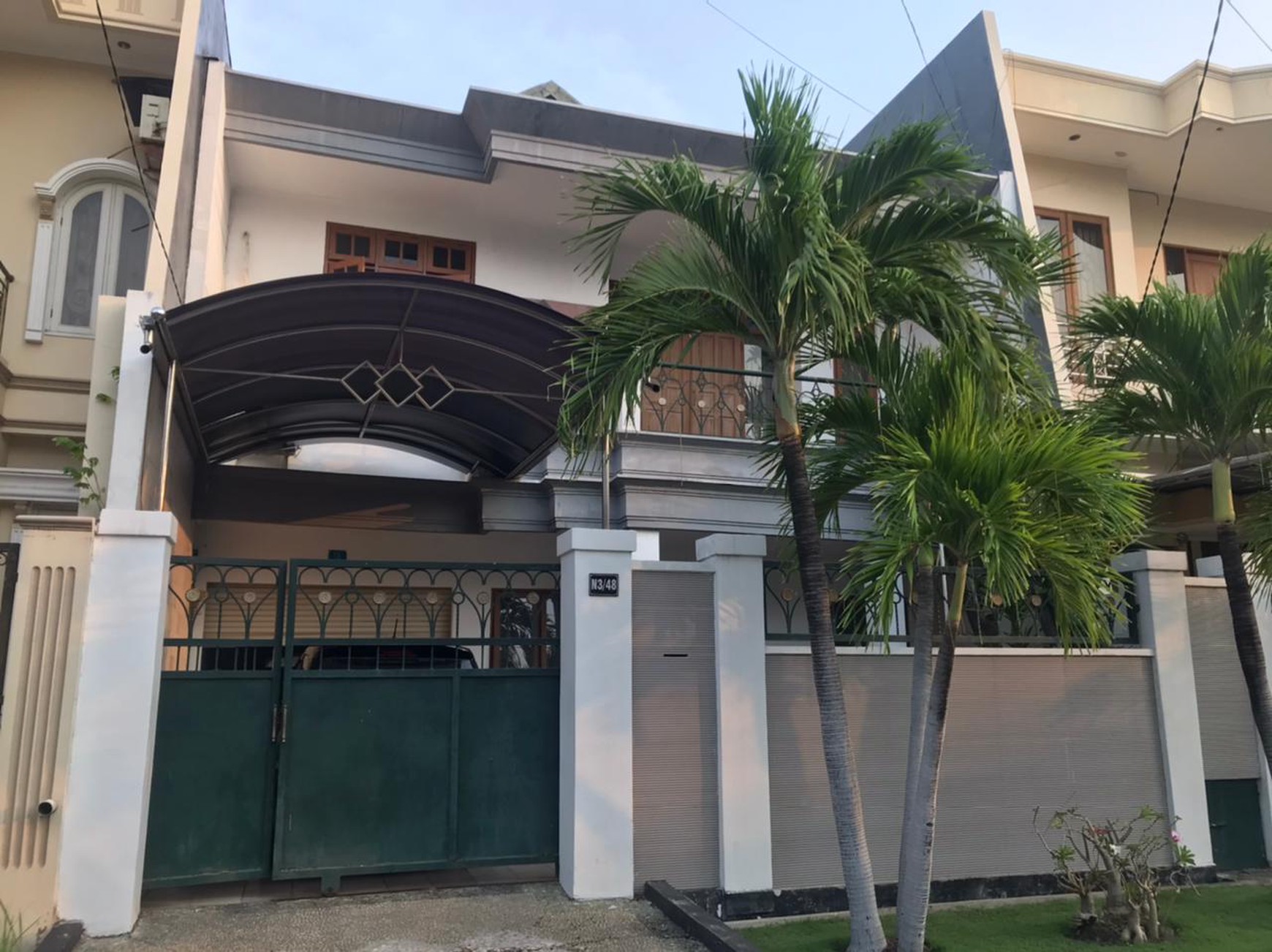 Galaxy Bumi Permai