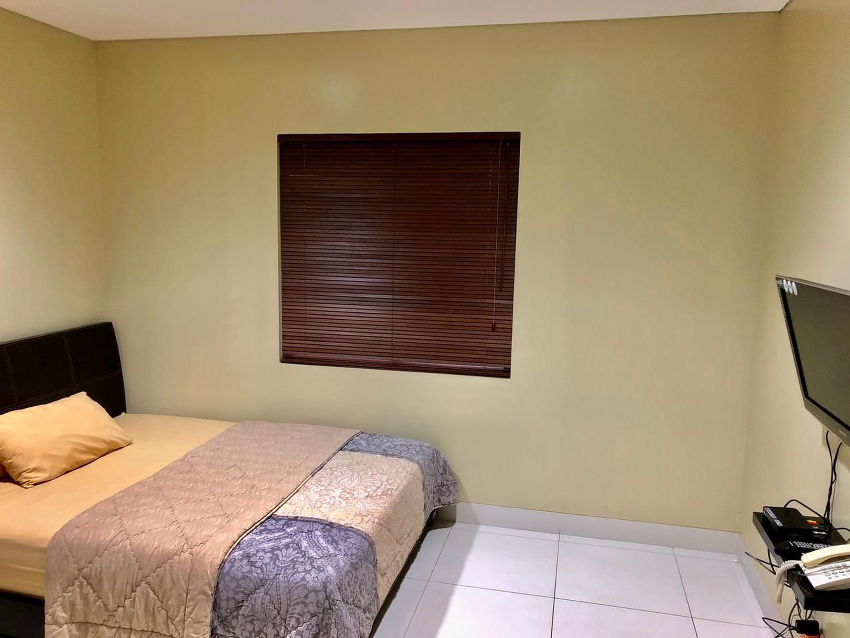 Di Jual Rumah Kost Aktif, Strategis di Jl Ciniru  Kebayoran Baru - Jakarta Selatan .
