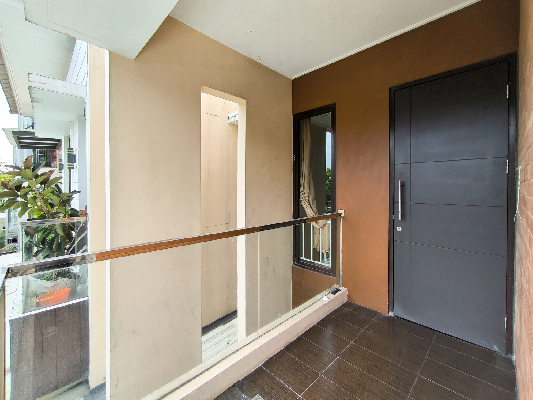 Special Price Rumah Baru Discovery Serenity Bintaro Sektor 9.